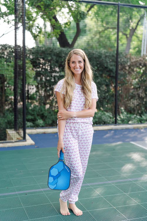 LILA AND HAYES PAJAMA JOGGER PANT SET