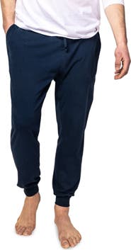 Petite Plume Pima Cotton Pants