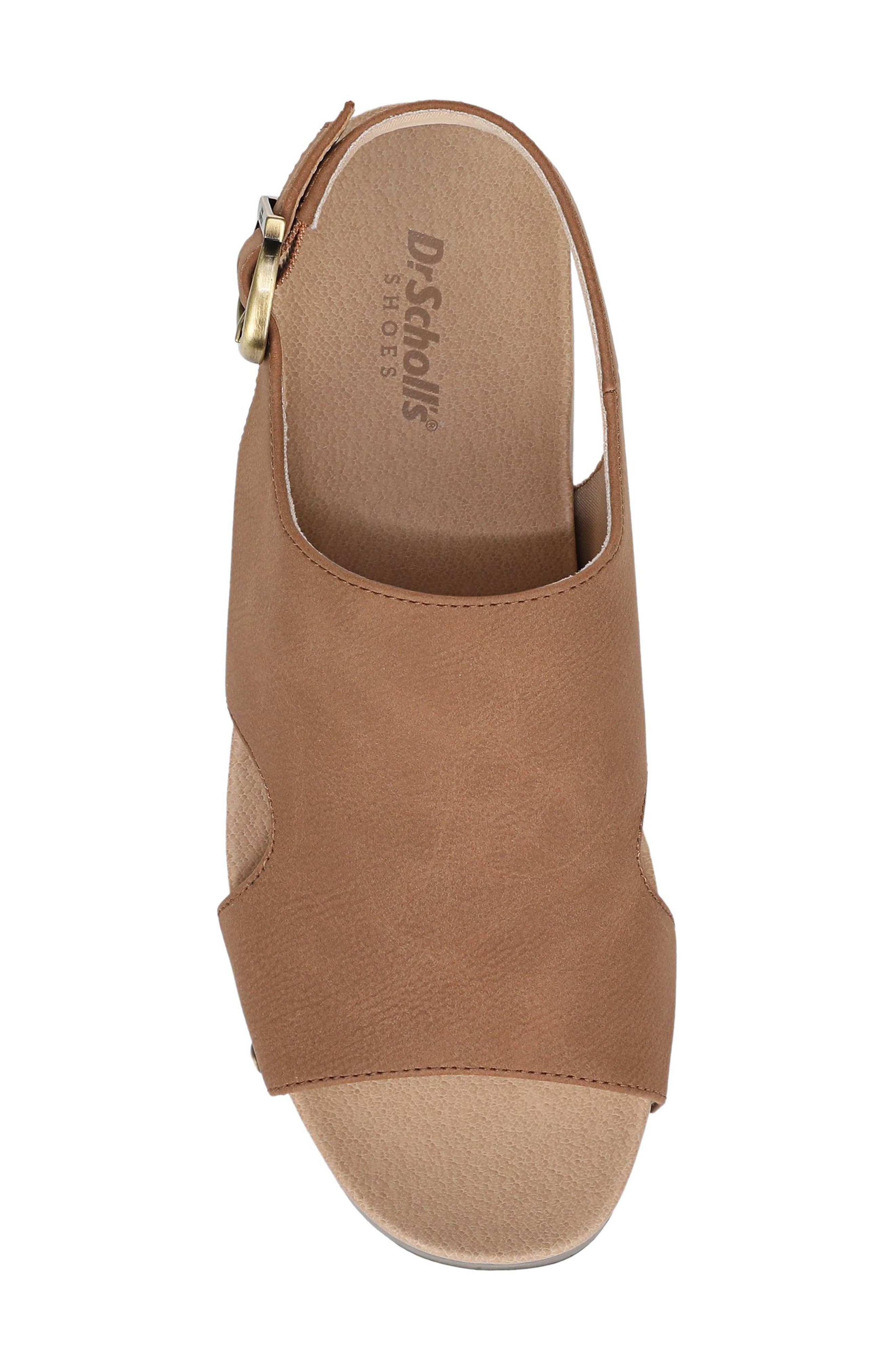Wrenlee Clog, Alternate, color, CAMELOT