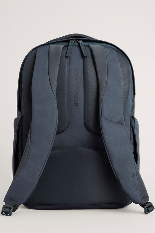 Troubadour Apex Backpack 4.0 In Gray