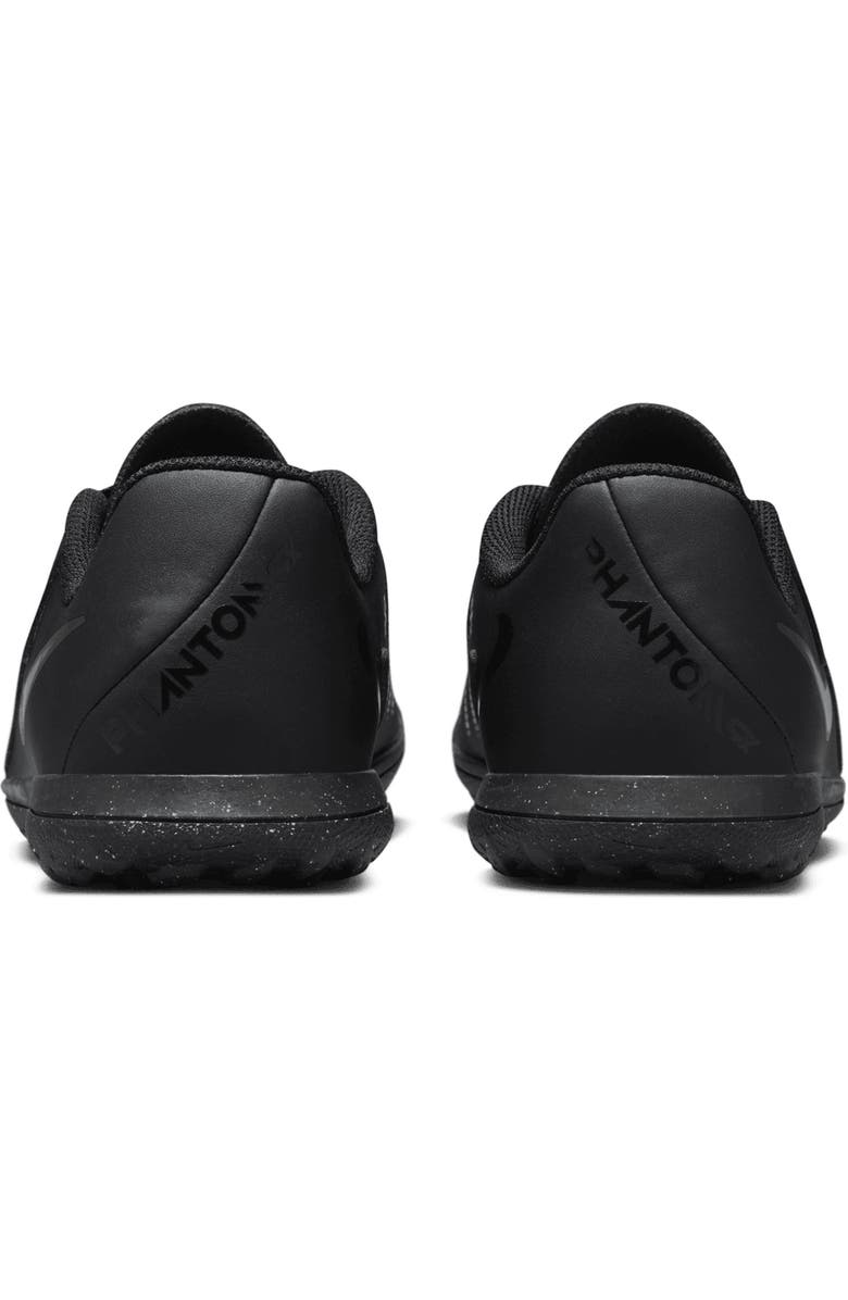 Nike Jr. Phantom GX 2 Club MG Low-Top Soccer Cleat, Alternate, color,