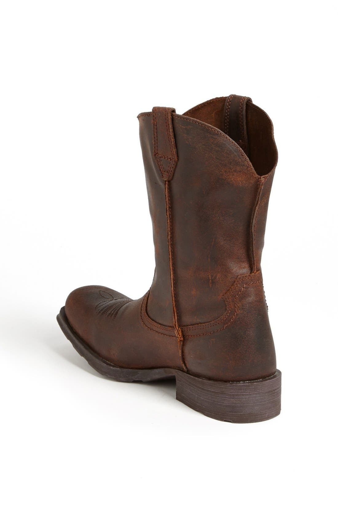 Rambler Boot - image 4