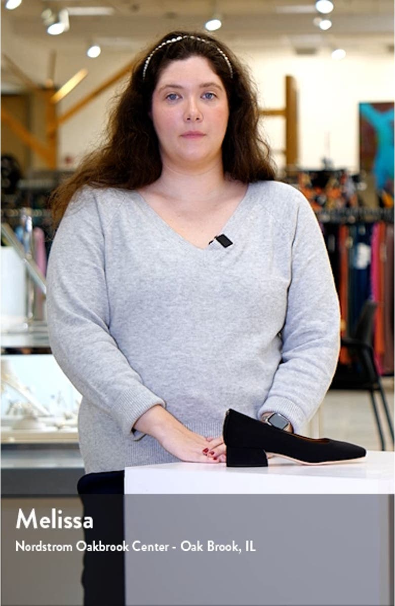 Drew Pump, sales video thumbnail