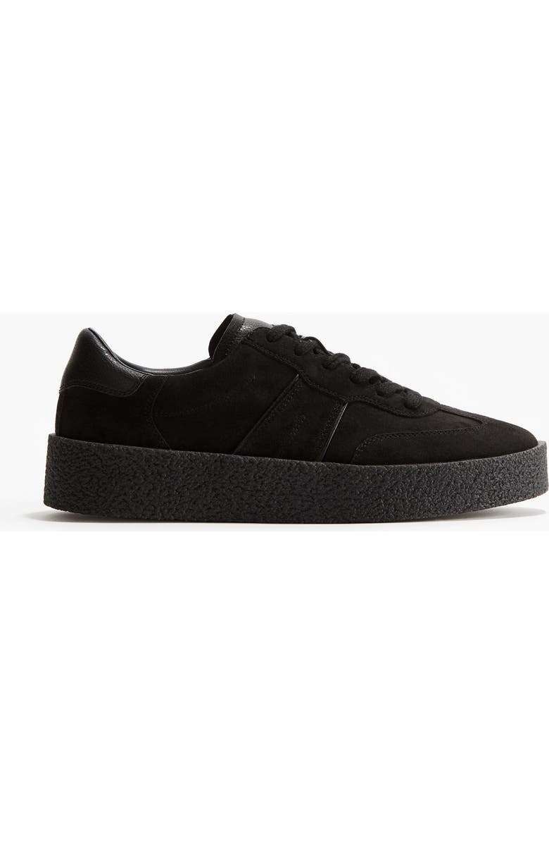 H&M Chunky Trainers, Main, color, Black