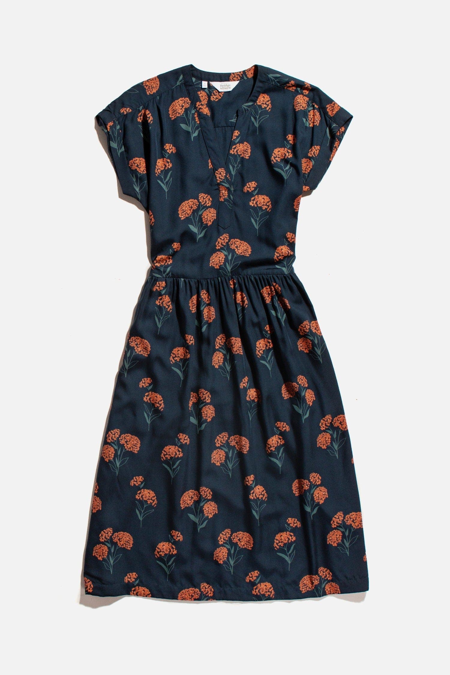 Ira Dress - image 3