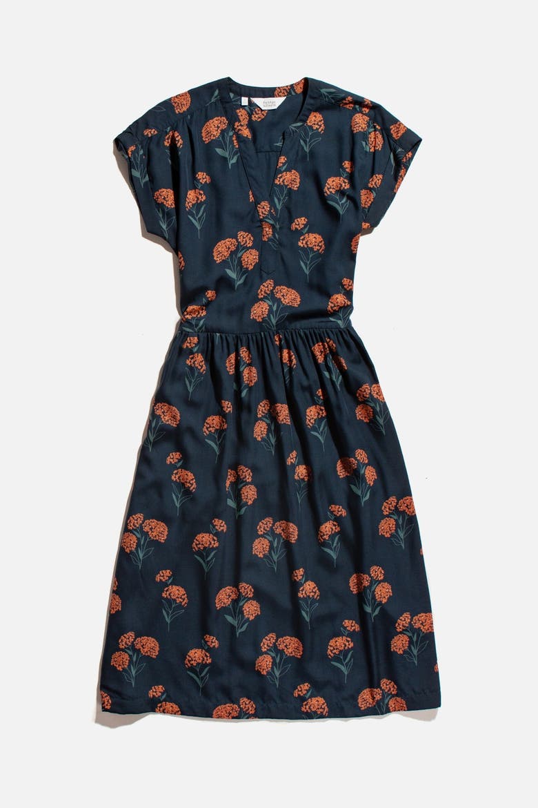 Ira Dress, Main, color, Wildflower