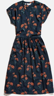 Bridge & Burn Ira Dress
