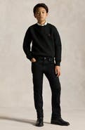 Polo Ralph Lauren Kids' Sullivan Slim Stretch Jeans