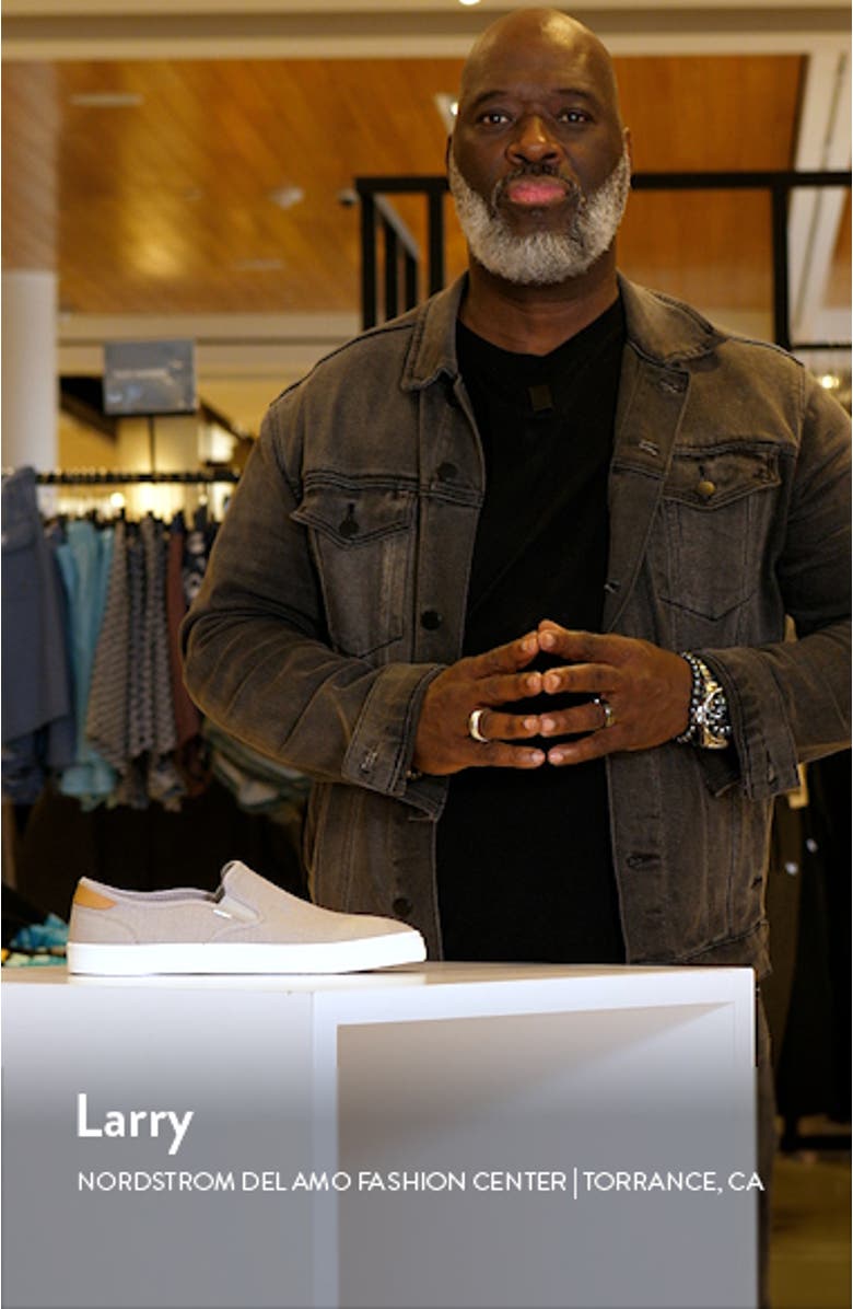 Baja Slip-On, sales video thumbnail