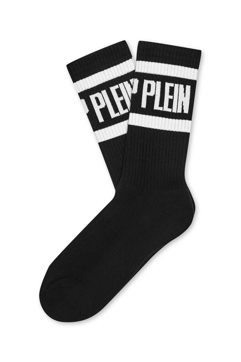 Socks Men, Main, color, black