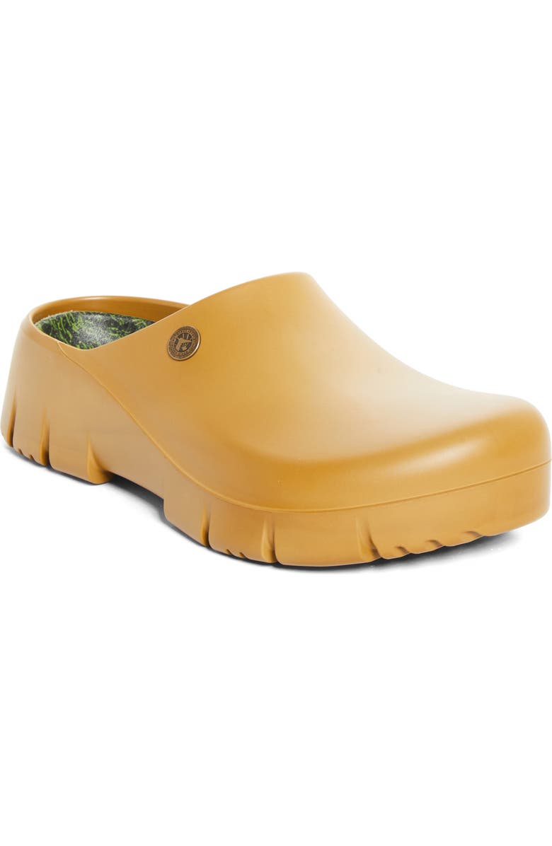 1774 BIRKENSTOCK x Song for the Mute Super Birki 2.0 Waterproof Gardener Clog, Main, color, Cork Brown