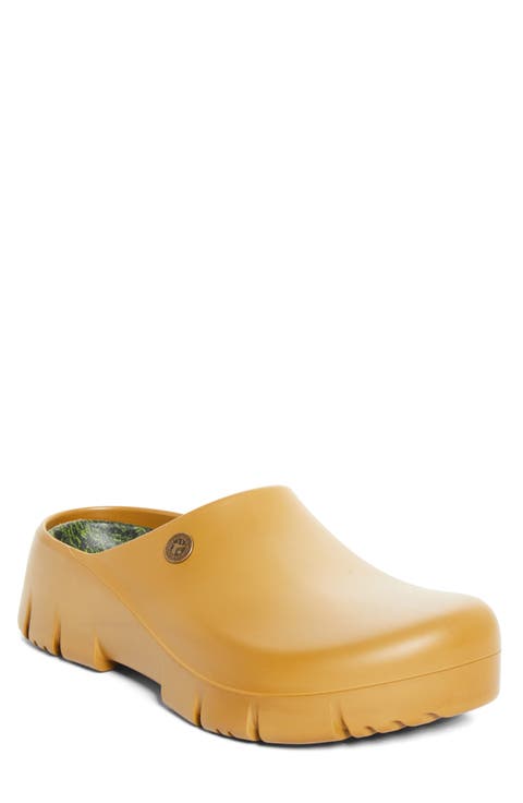 x Song for the Mute Super Birki 2.0 Waterproof Gardener Clog (Men)