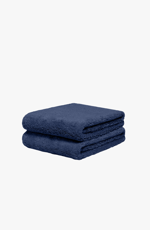 ITALIC ITALIC SERENE ULTRAPLUSH AUSTRALIAN COTTON HAND TOWEL 