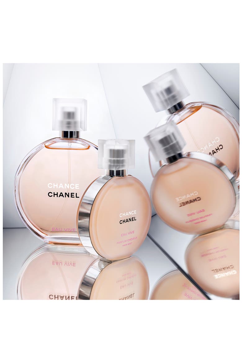 CHANCE EAU VIVE Eau de Toilette (Women) | Nordstrom