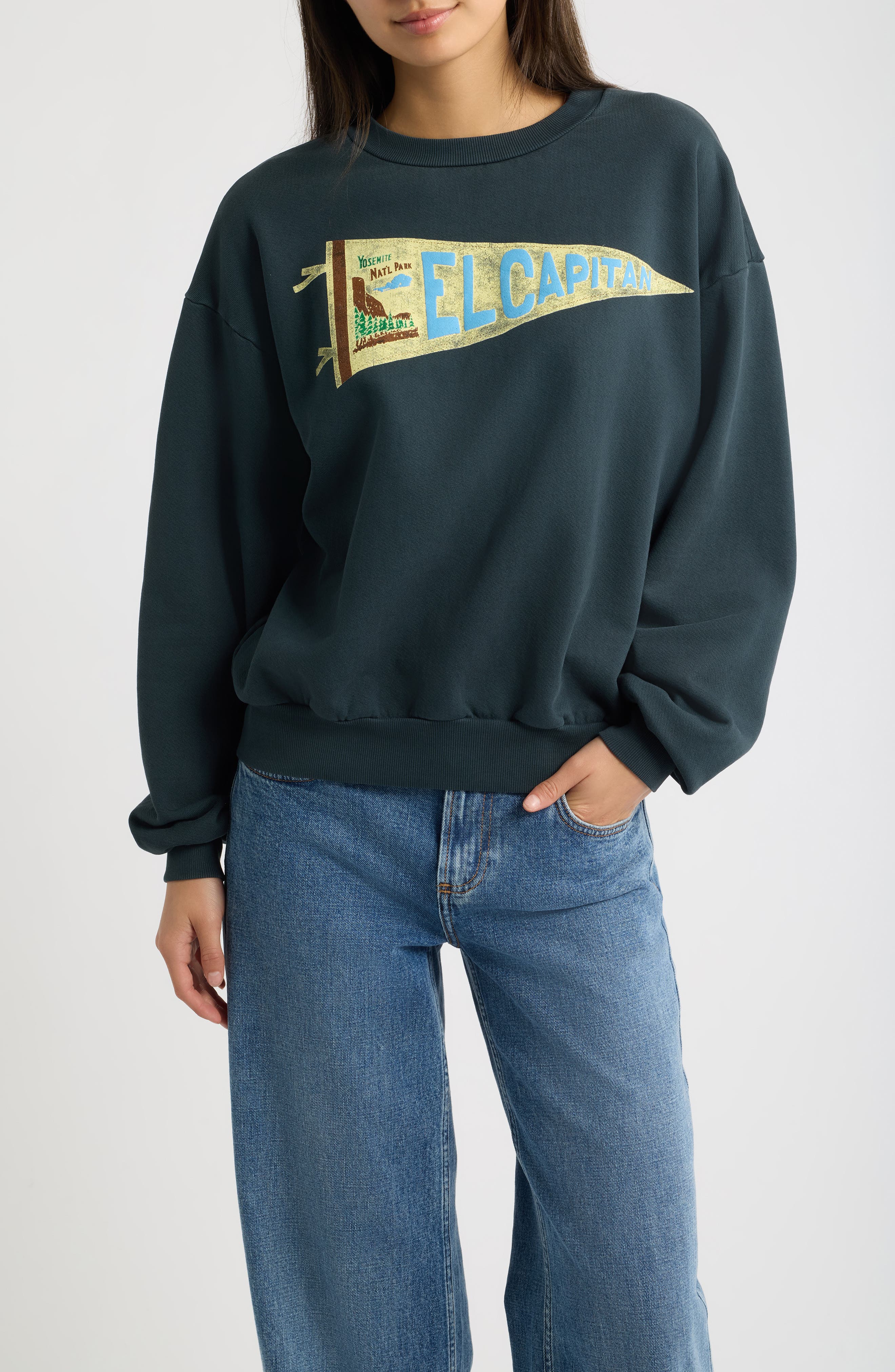 selected VINTAGE BLACK