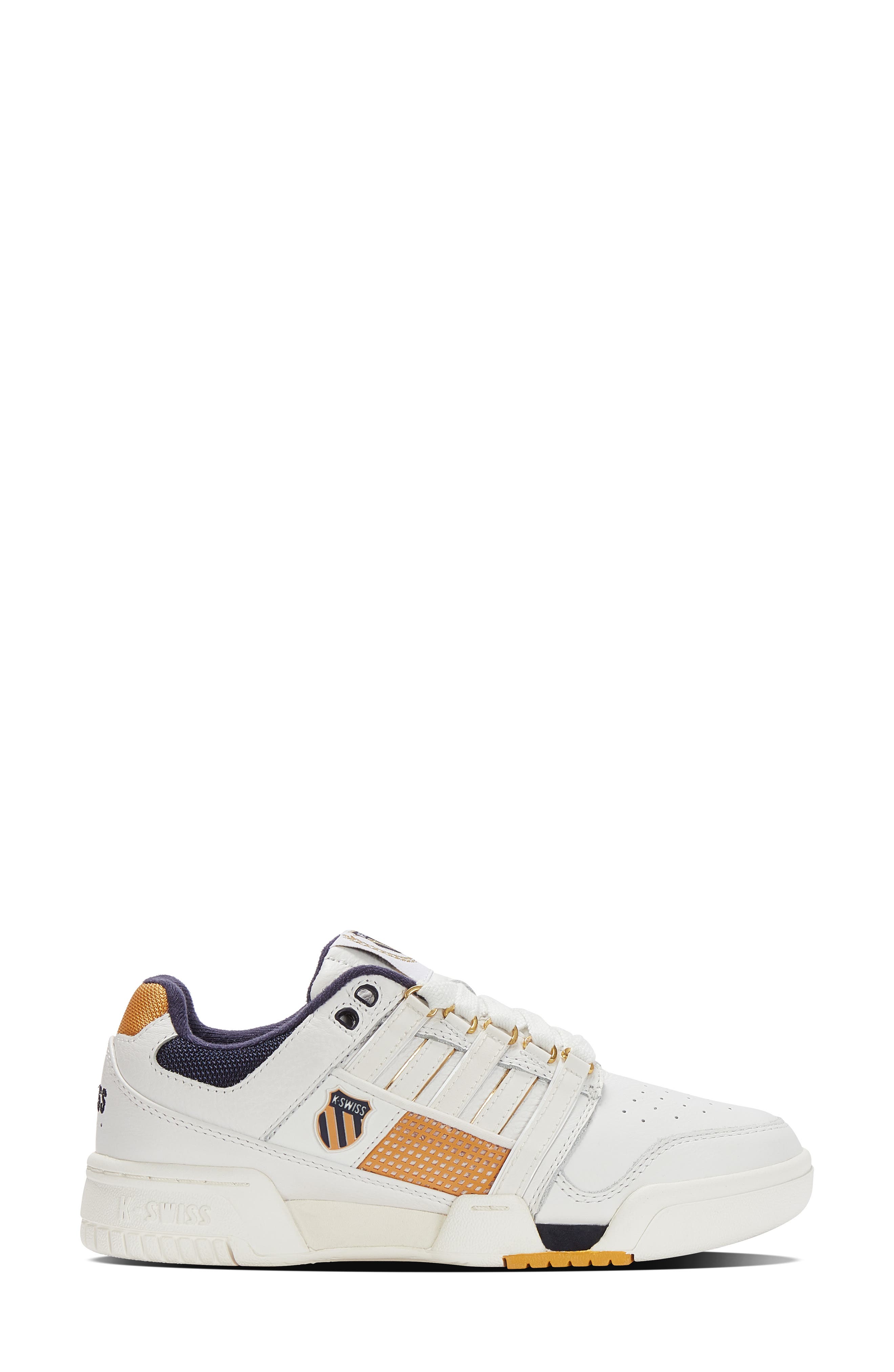 K-Swiss Gstaad Sneaker, Alternate, color, 