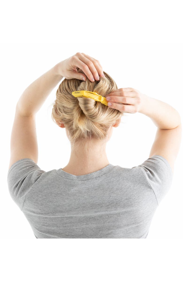 Drybar Big Hair Besties Rollers & Hair Clips Set, Alternate, color,