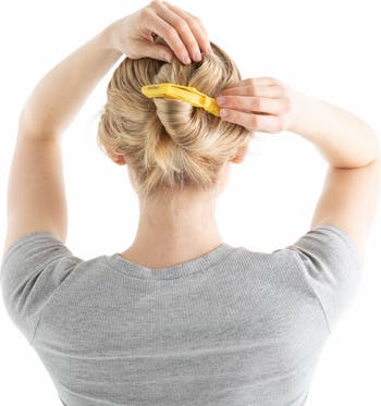 Big Hair Besties Rollers & Hair Clips Set