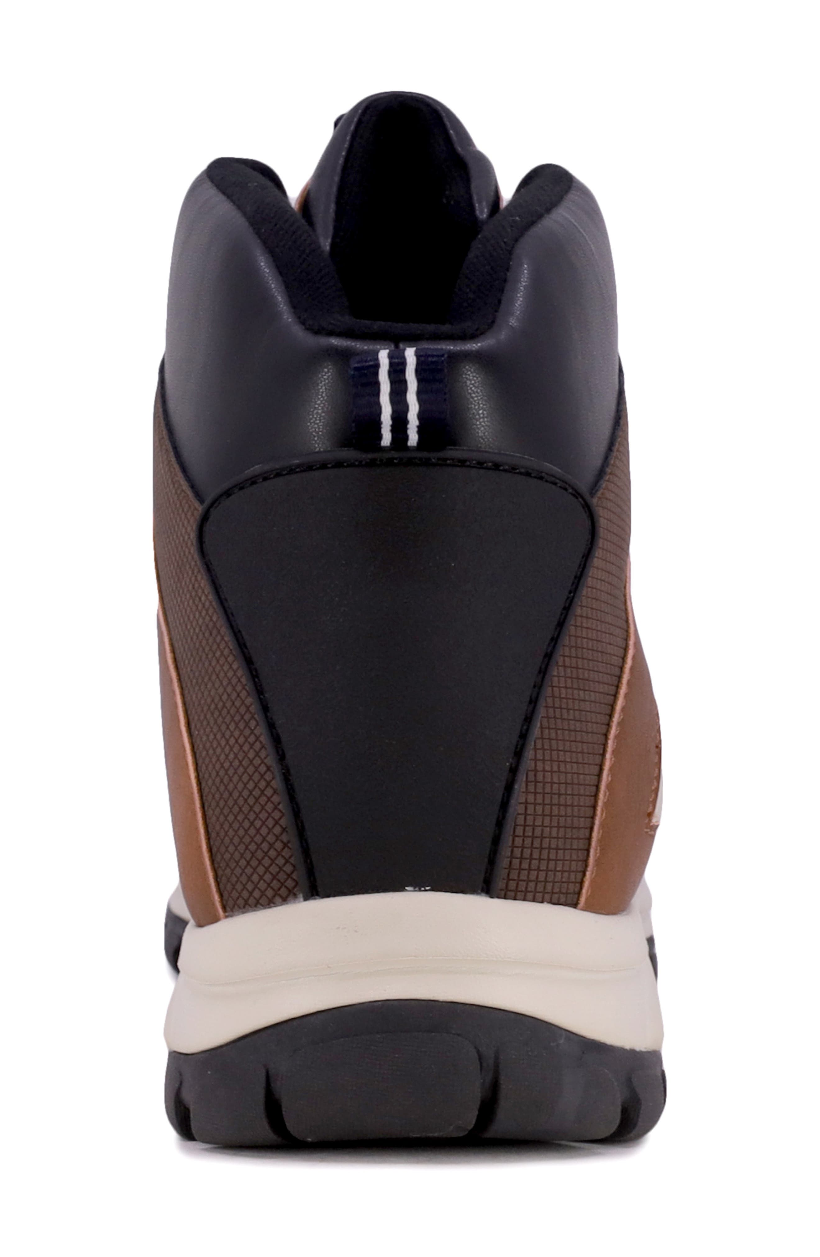 Nautica Ortler Hiking Boot, Alternate, color, 