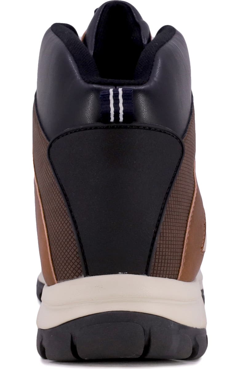 Nautica Ortler Hiking Boot, Alternate, color,