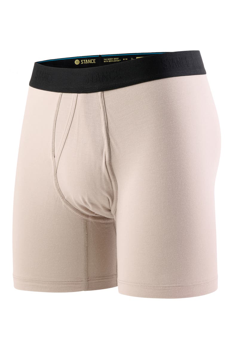 Wholester Boxer Briefs, Main, color, STRING GREY