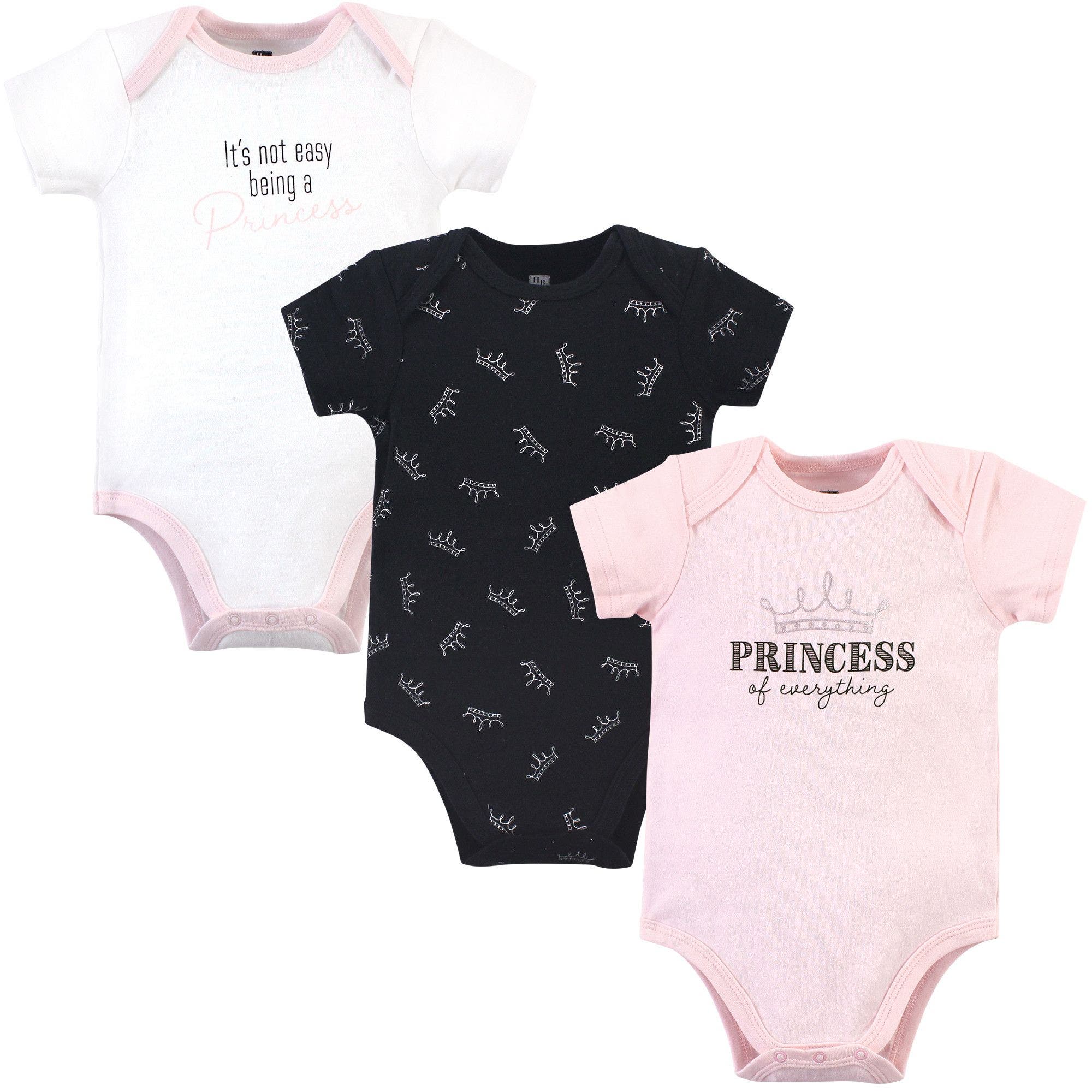 selected Pink Princess