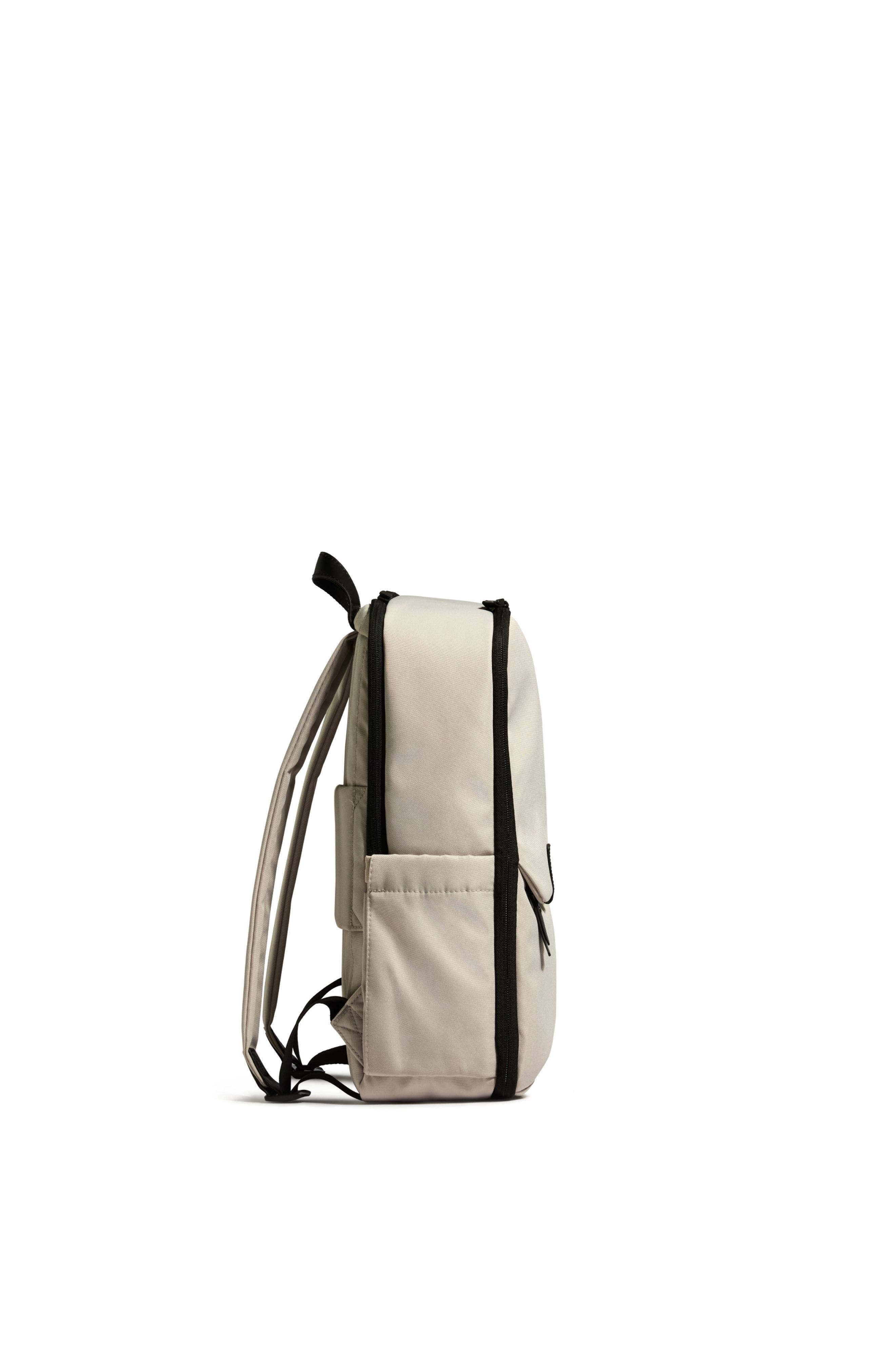 ANTLER Icon Bag Large Backpack, Alternate, color, Taupe