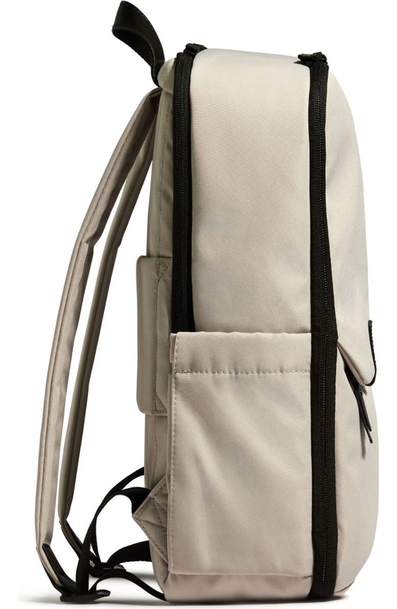 ANTLER Icon Bag Large Backpack, Alternate, color, Taupe