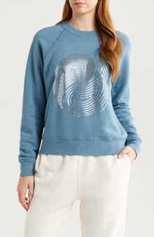 Spiritual Gangster Forever Graphic Sweatshirt