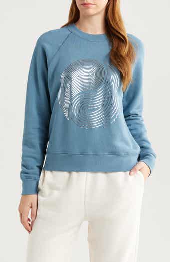 Spiritual Gangster Forever Graphic Sweatshirt