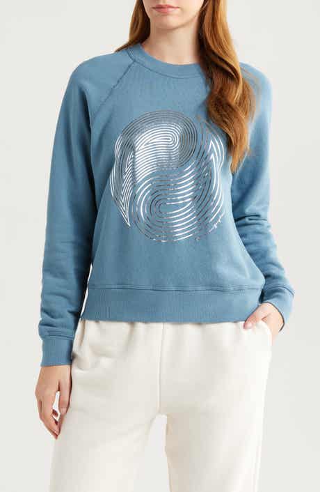 Spiritual Gangster Forever Graphic Sweatshirt