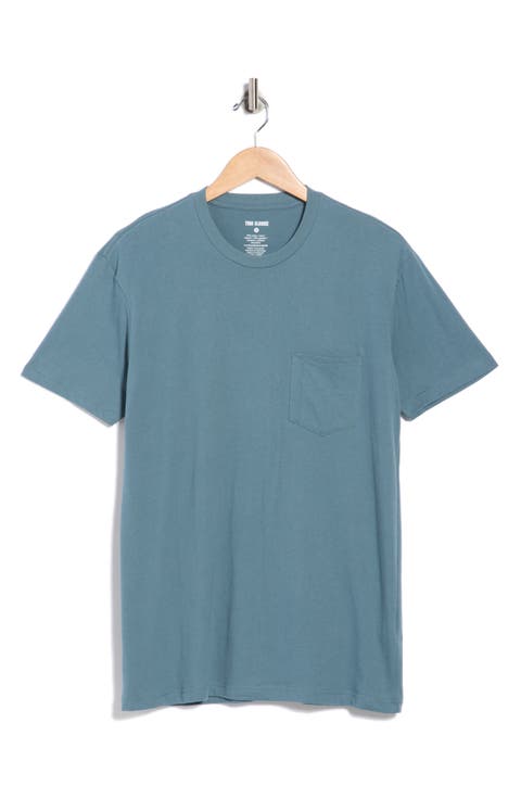 Pocket T-Shirt