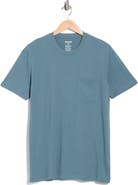 True Classic Pocket T-Shirt
