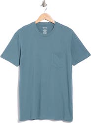 True Classic Pocket T-Shirt