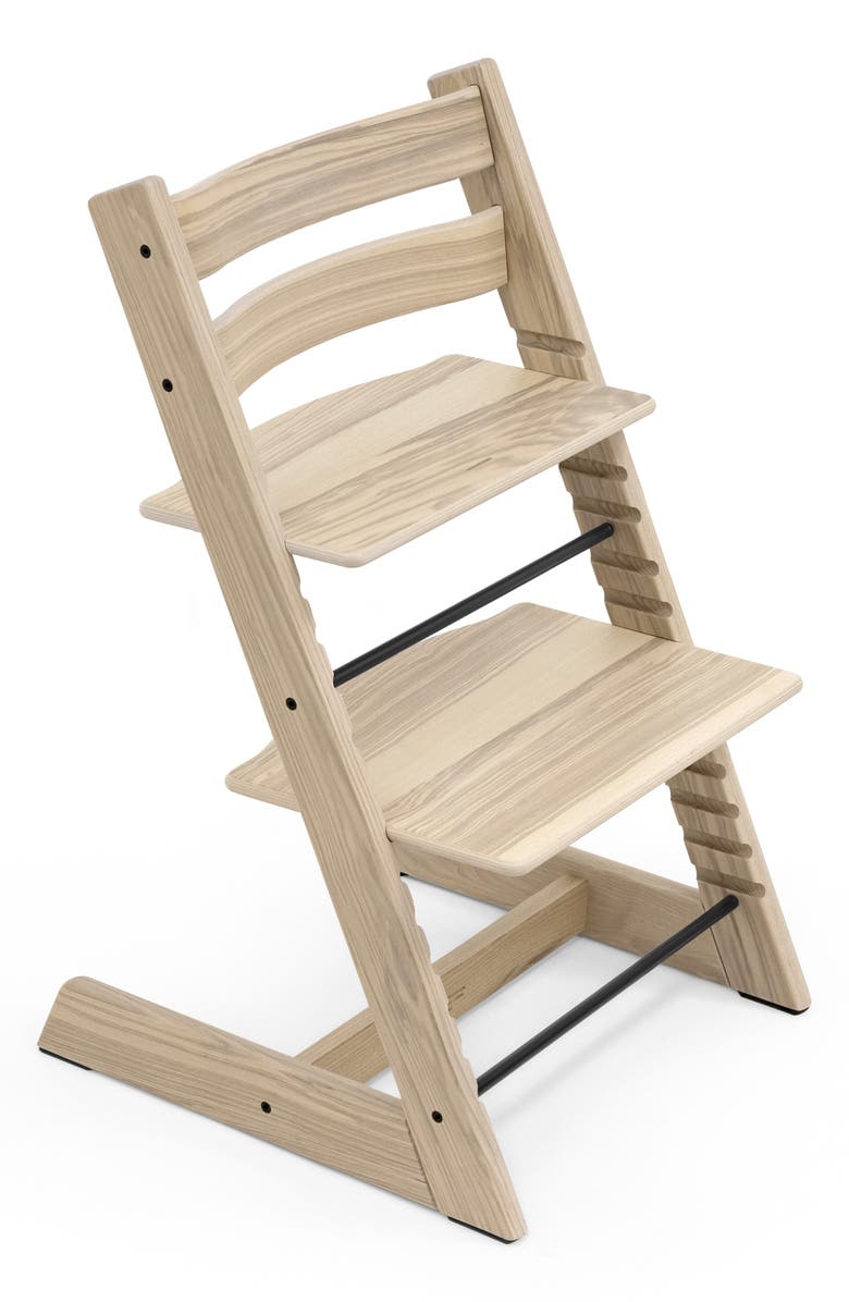Stokke Tripp Trapp<sup>®</sup> 50th Anniversary Ash Chair, Main, color, 