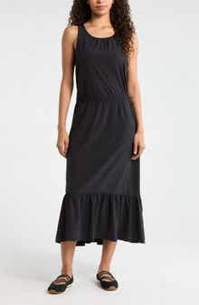 Day Out Sleeveless Dress