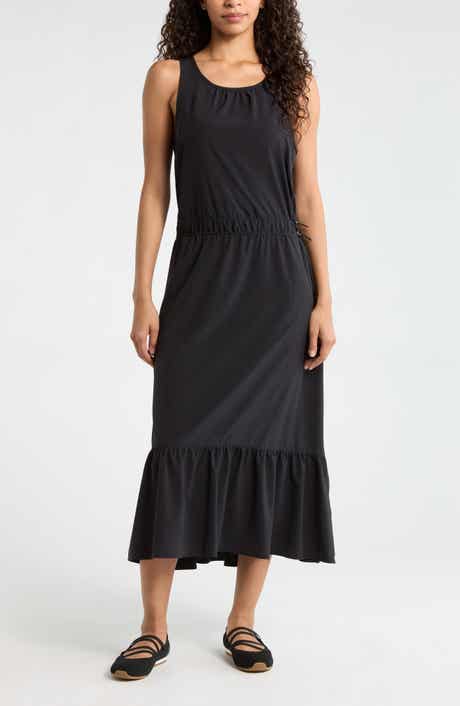 Day Out Sleeveless Dress