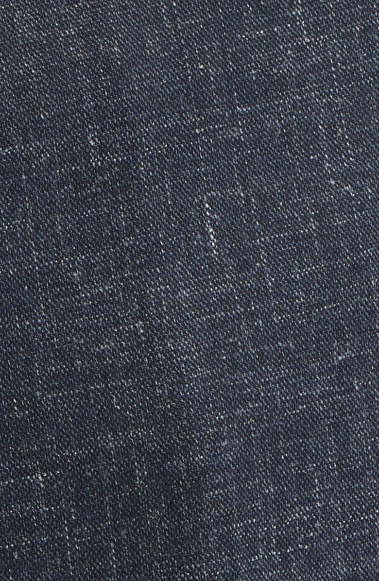 Zanella Devon Wool Pants, Alternate, color, Charcoal
