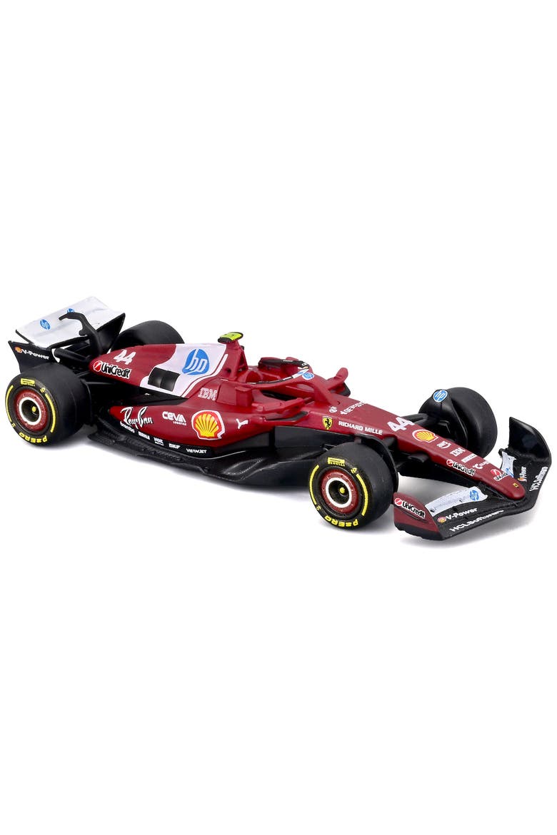 2025 Ferrari SF-25 Model Vehicle, Alternate, color, Multicolored