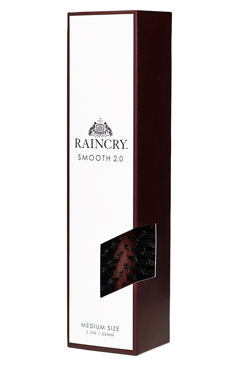 Raincry Smooth 2.0 Medium Brush, Alternate, color,