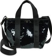 Undercover CHAOS/BALANCE Paillette Tote