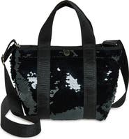 Undercover CHAOS/BALANCE Paillette Tote