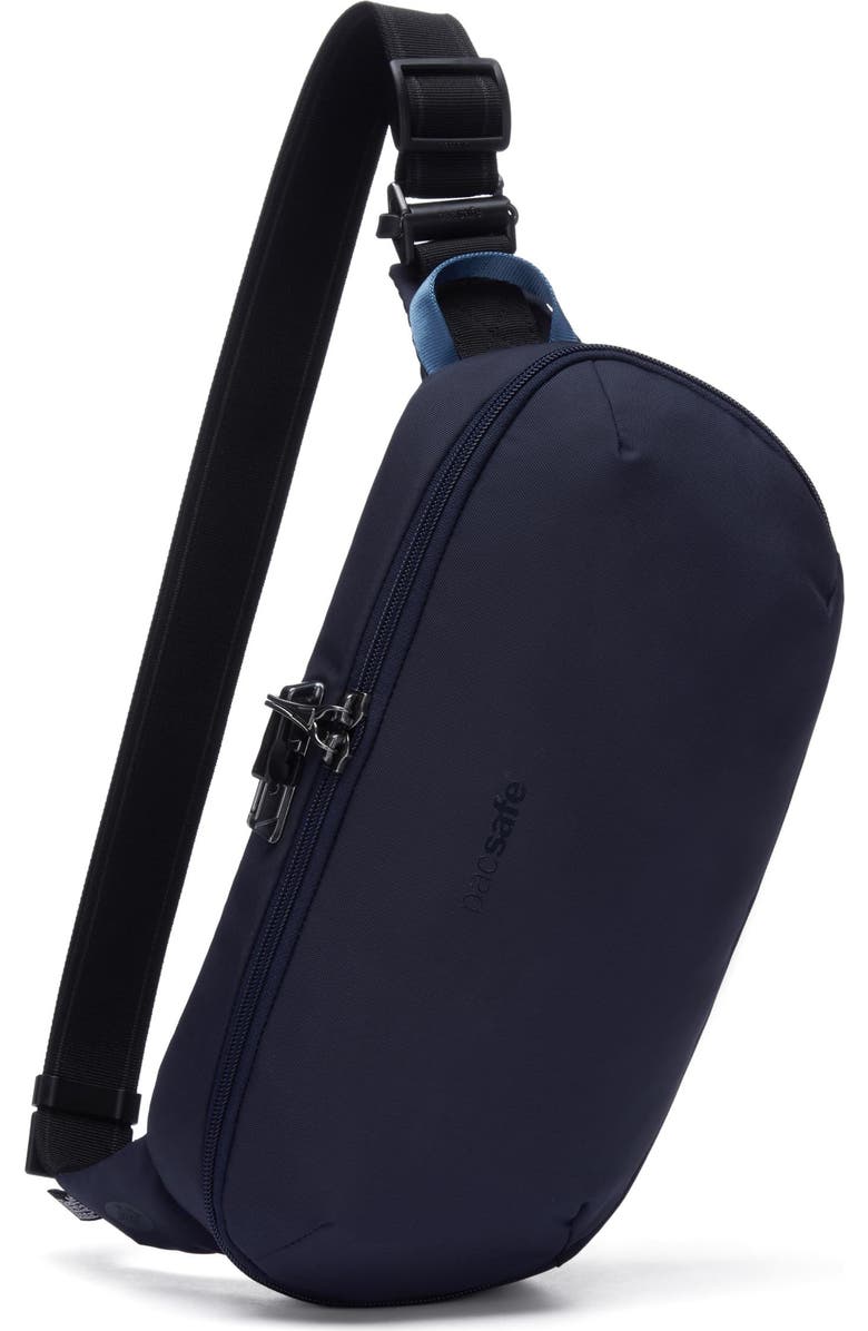 PACSAFE Metrosafe X Sling, Main, color, Ocean