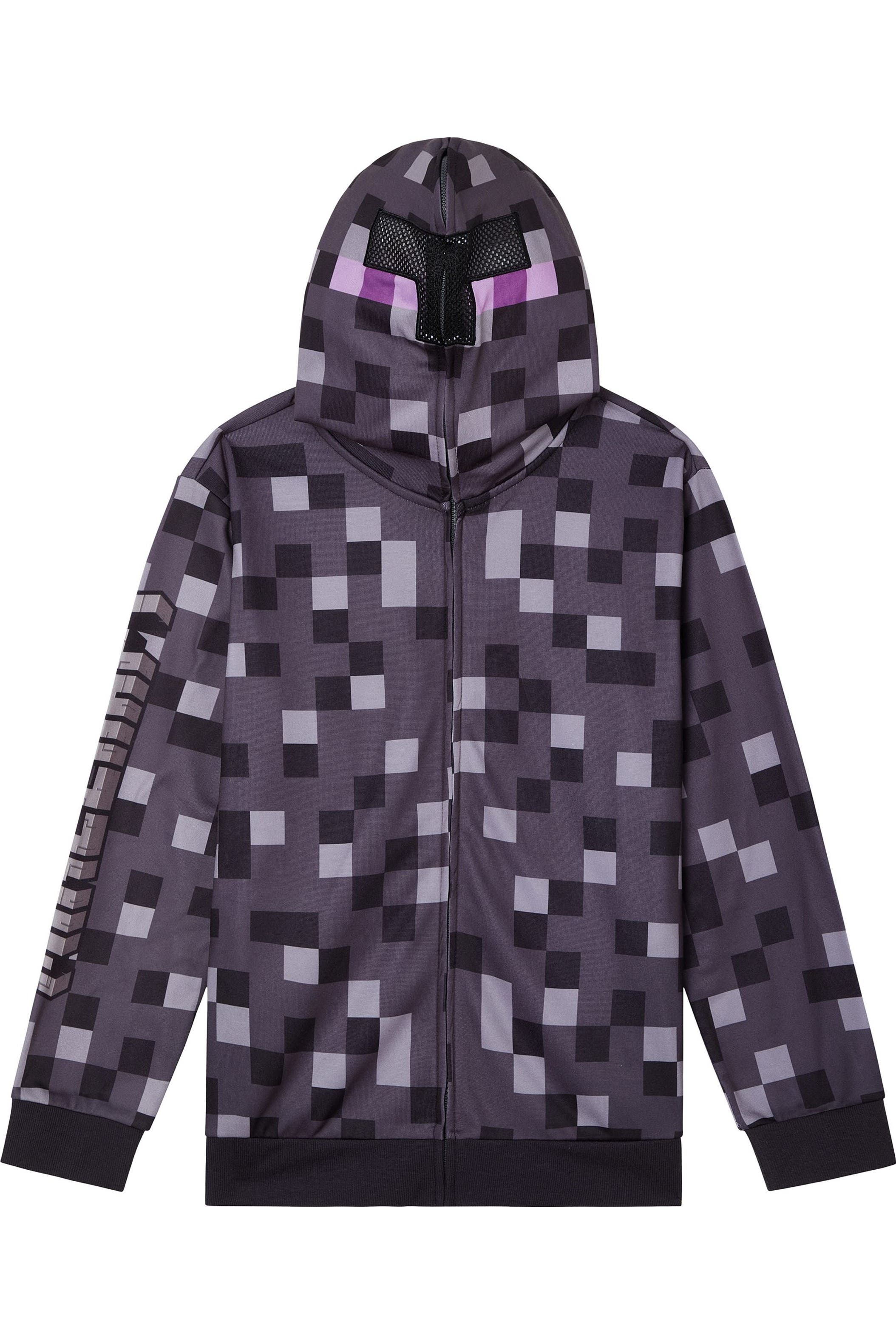 Enderman Dark Grey