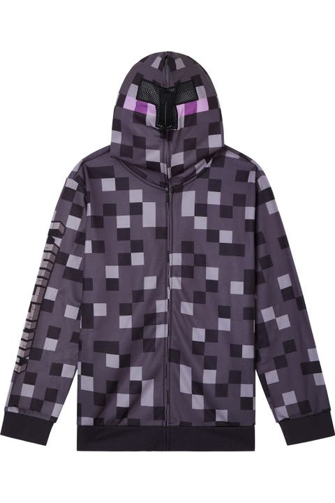 Fleece Zip-up Hoodie (toddler, Little Kid & Big Kid)