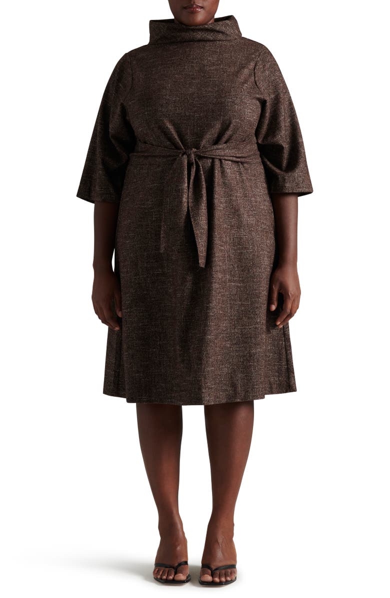 Pari Passu Katy Dress, Main, color, 