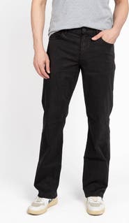 Jack Of Spades High Roller Fit Five Pocket Pants