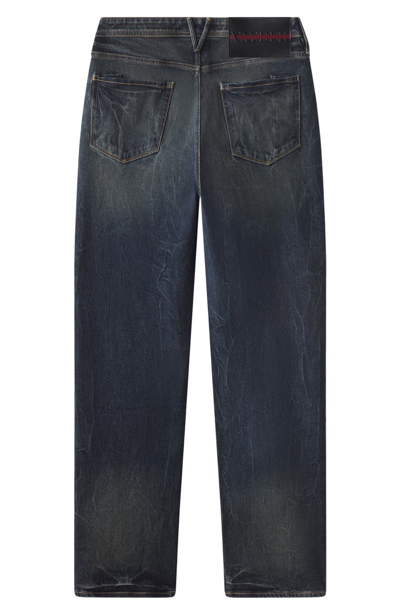 VAYDER Straight Leg Jeans, Alternate, color, Prescott