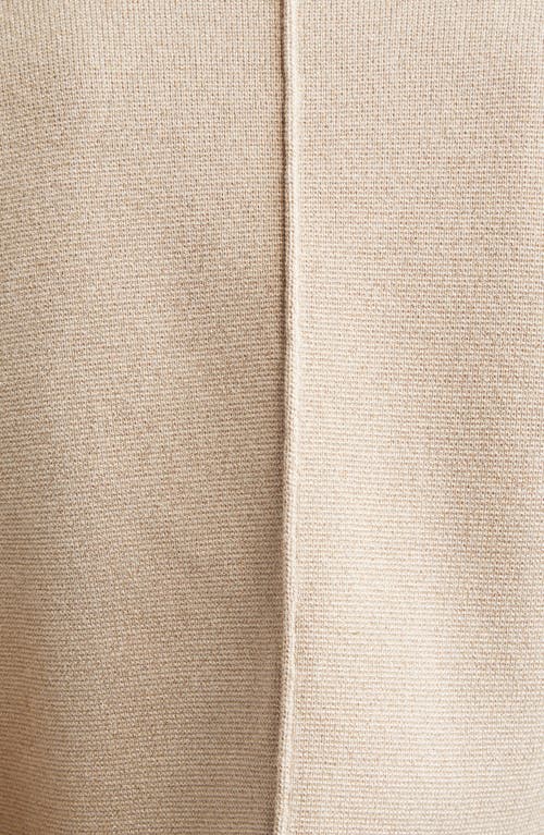 L Agence L'agence Sofia Metallic Knit Blazer