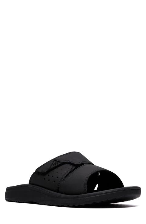 Breeze Slide Sandal (Men)